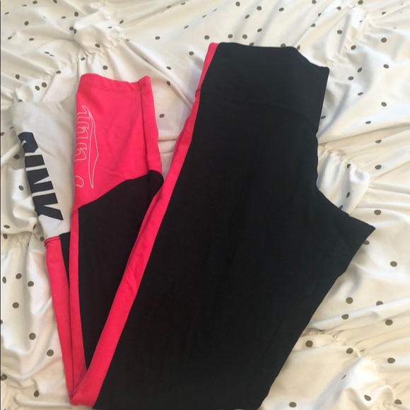 PINK Victoria's Secret Pants - Victoria Secret Pink Ultimate leggings